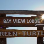 Bayview lodge reception