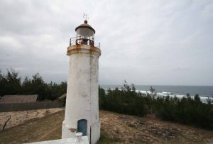 Bayview Lighthouse Mozambique