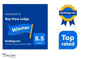 Bayview Lodge - Booking-com - Winner 2022